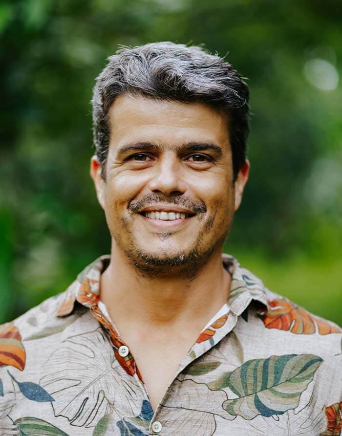 Gilberto Terra