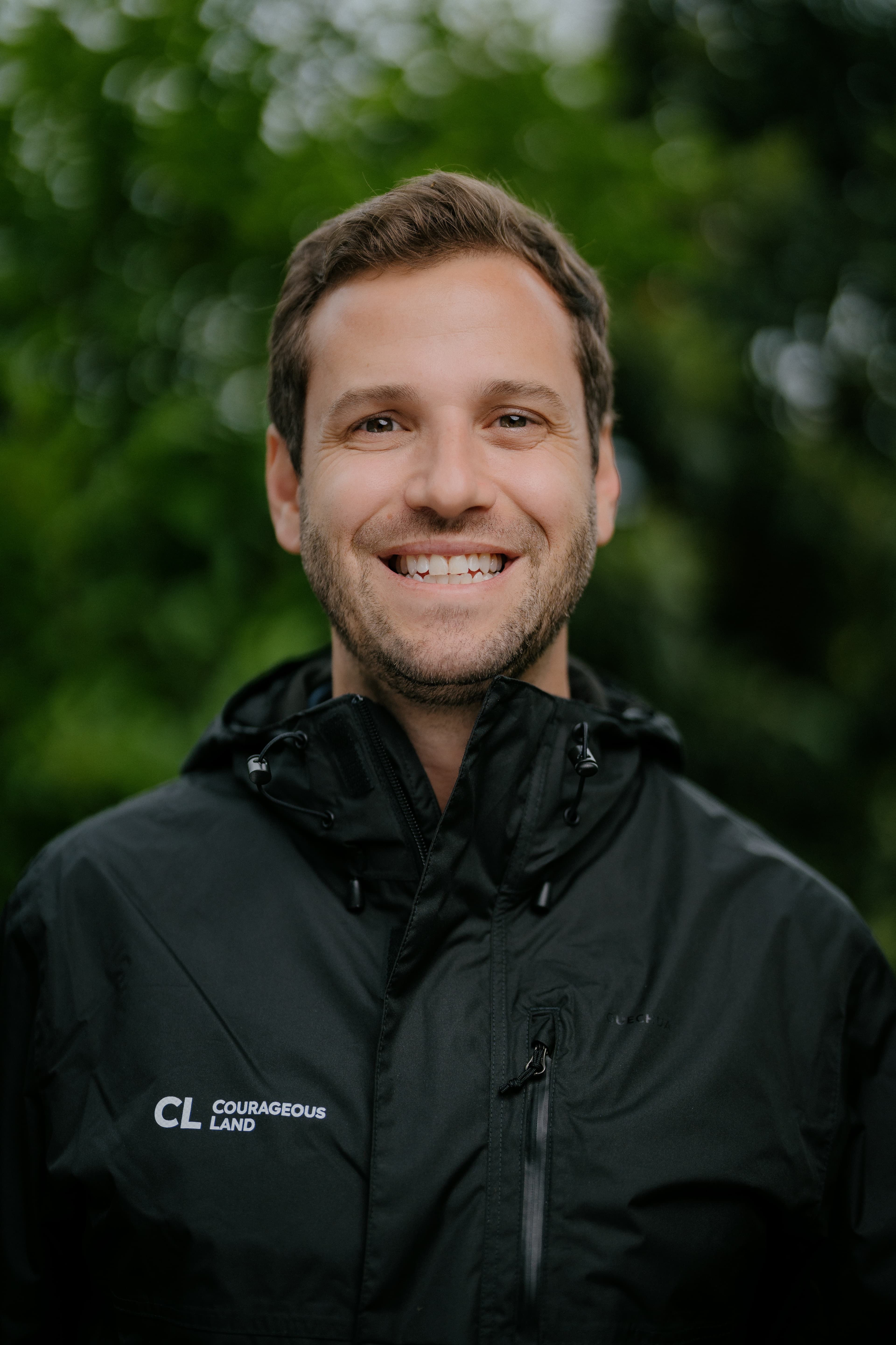 Phil Kauders