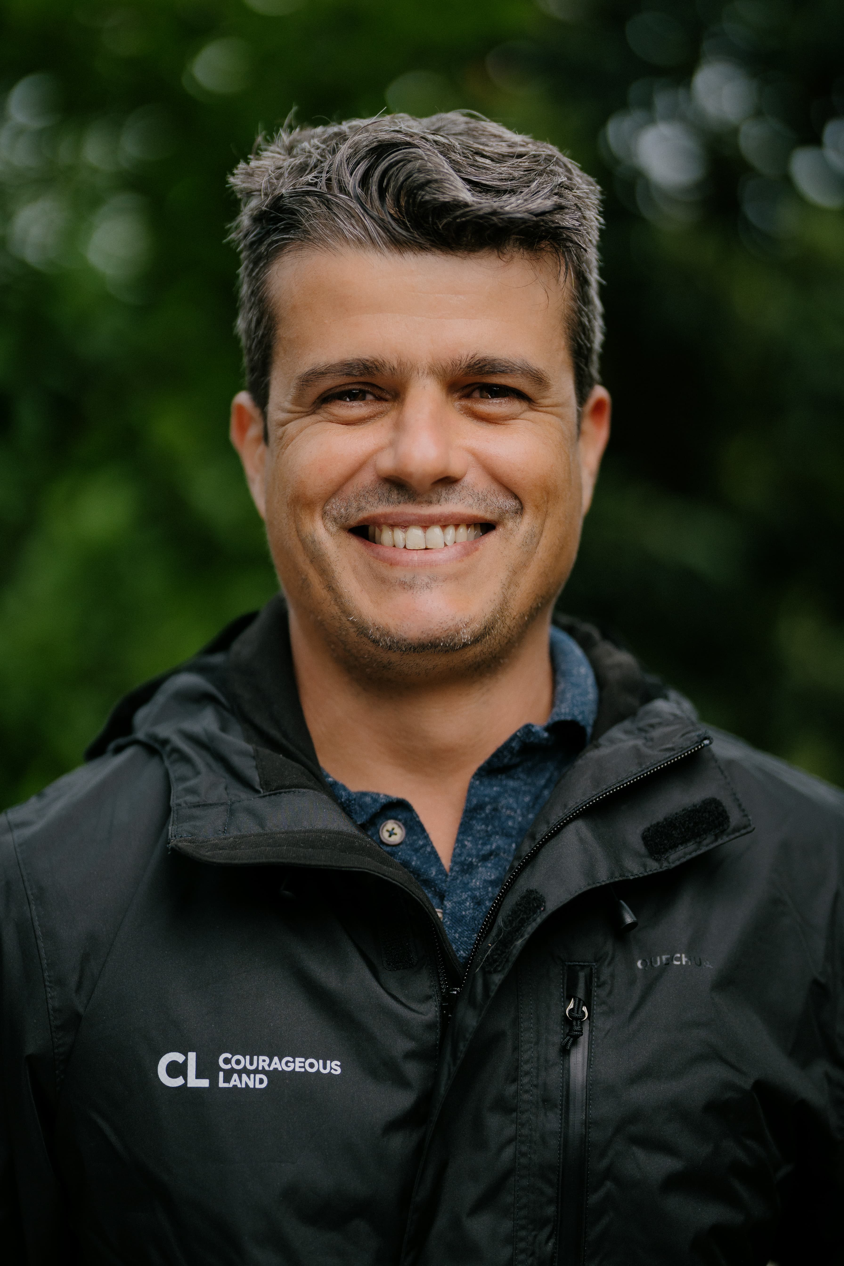 Gilberto Terra