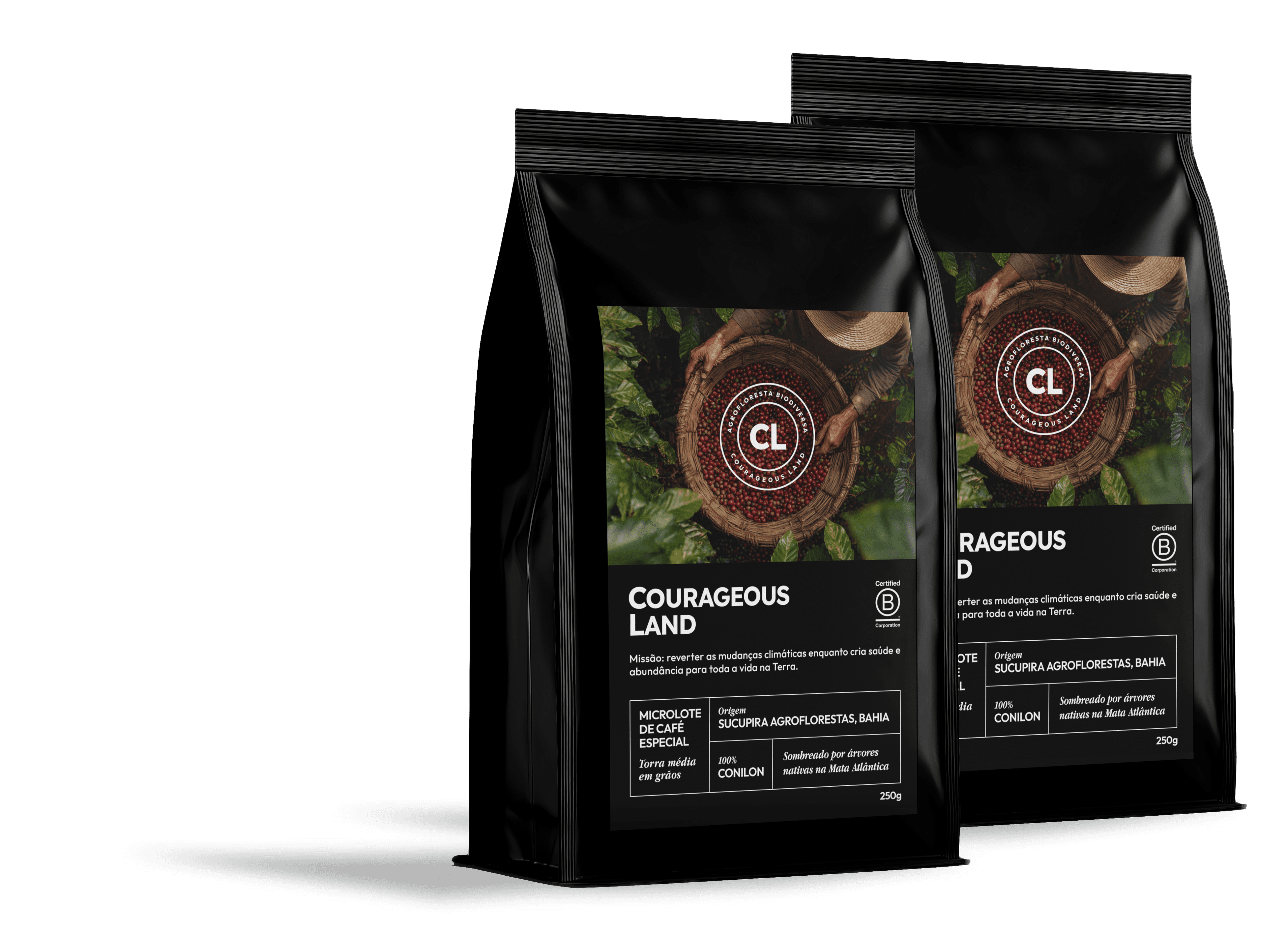 Agroforestry Products - Agroforestry Coffee