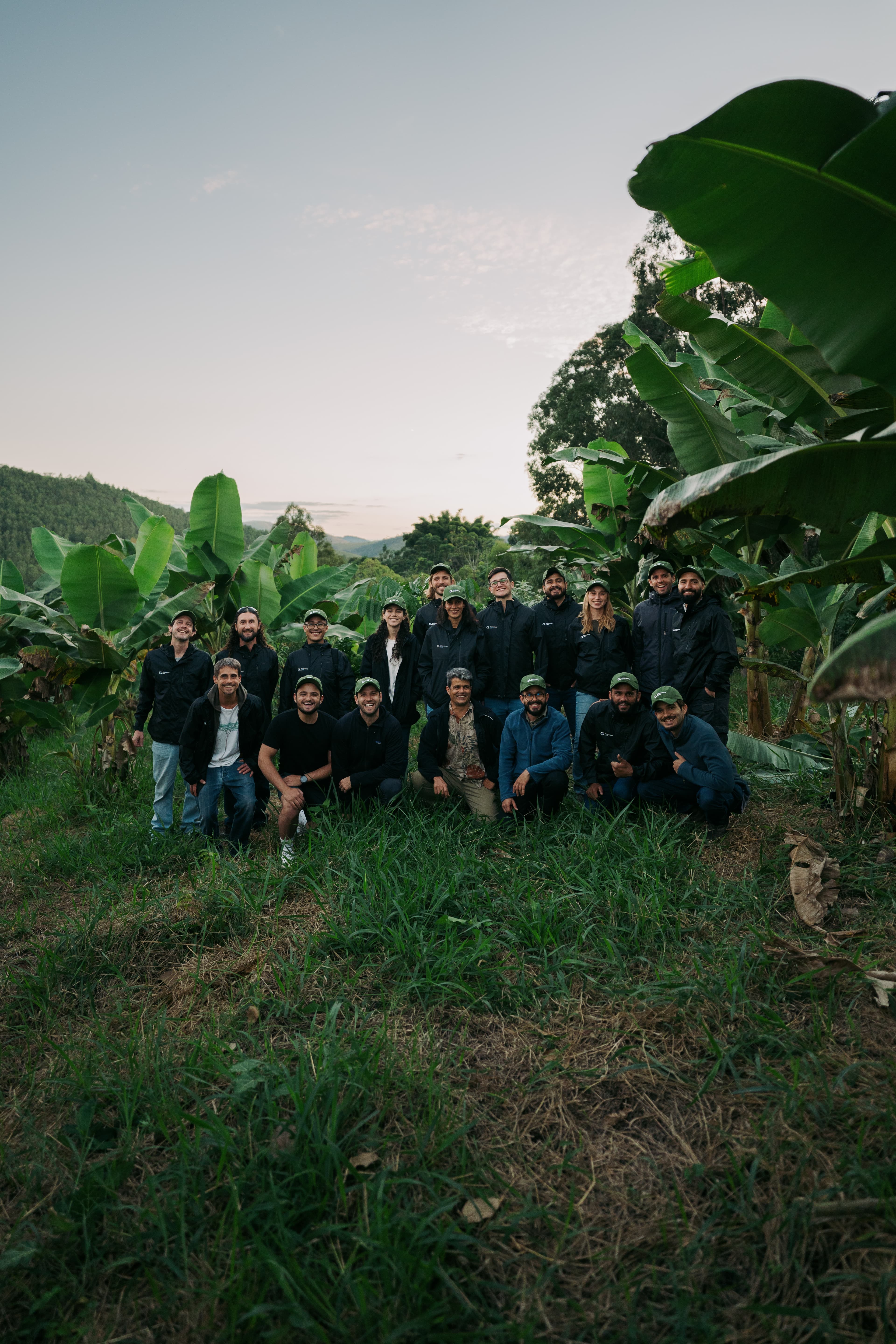 Head of HR - Amazon Project (Roraima)