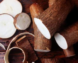 Coconut