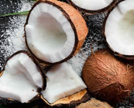 Coconut