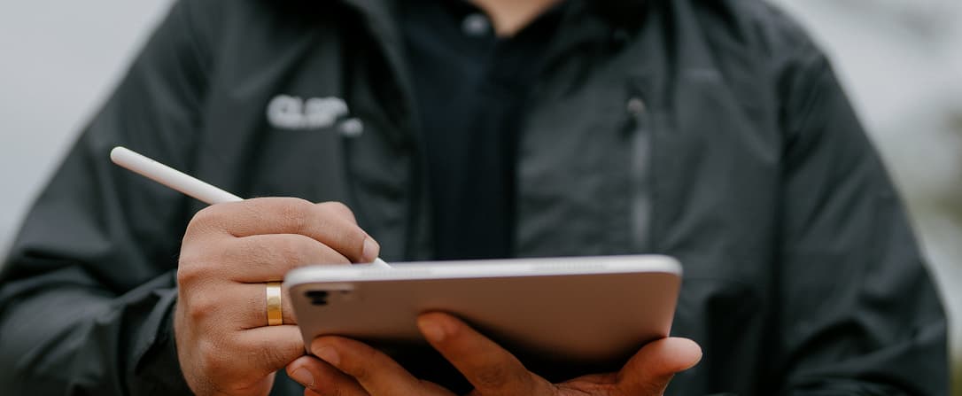 Community of farmers