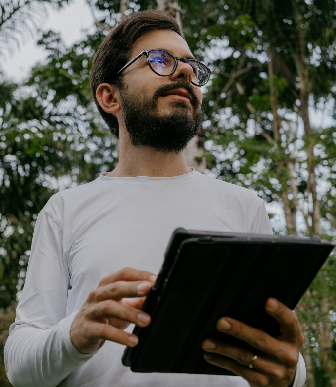 USA Agroforestry Research & Expansion Intern